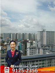 Blk 321 Tah Ching Road (Jurong West), HDB 4 Rooms #154735932